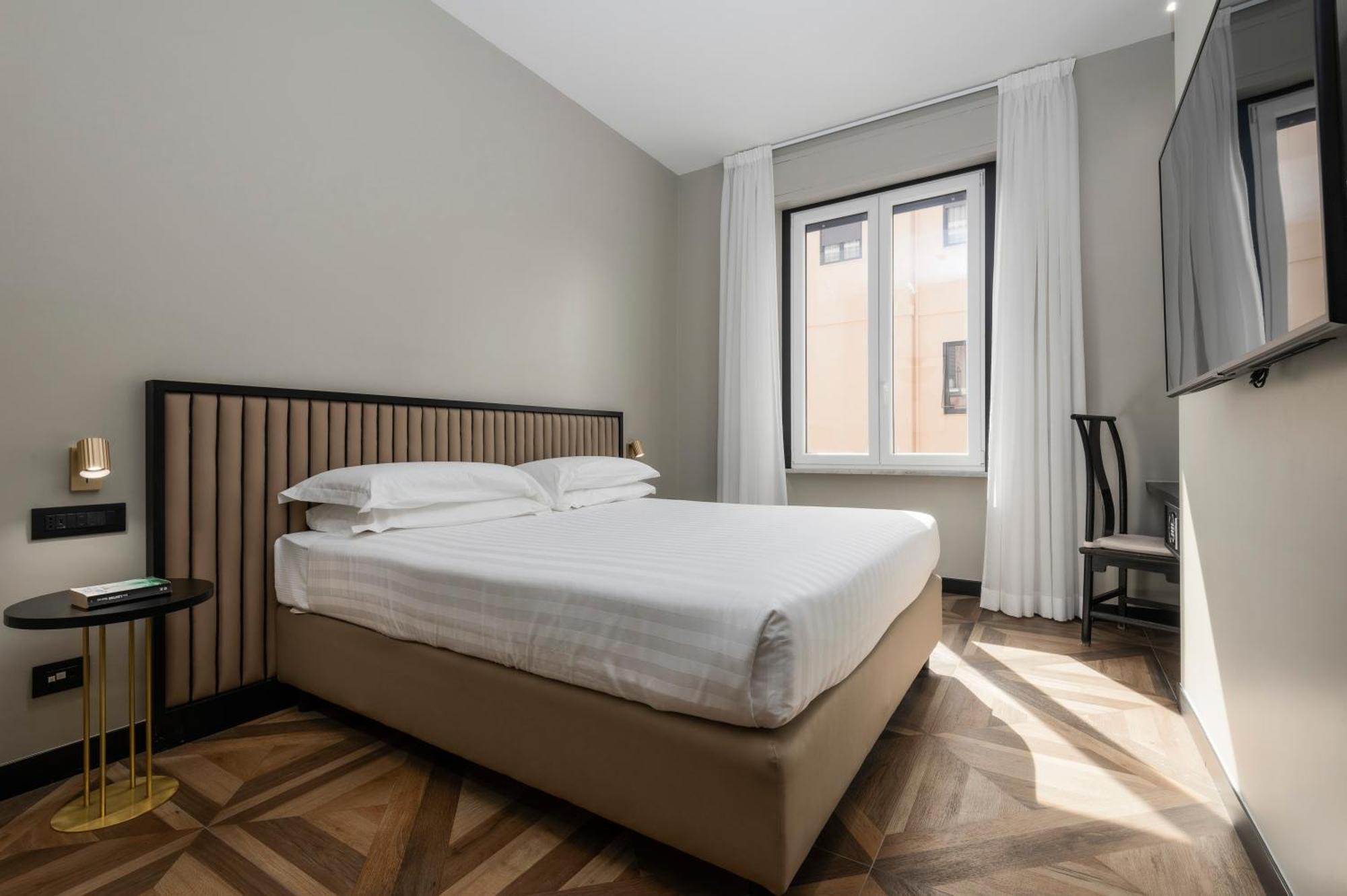 Hotel Valeri Roma Exterior foto